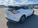 Used 2016 Nissan Murano SL w/ SL Technology Package image 6