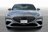 Used 2024 Genesis G70 2.5T image 3