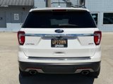 Used 2018 Ford Explorer Limited w/ Equipment Group 301A image 5