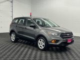 Used 2018 Ford Escape S image 6