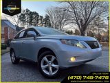 Used 2011 Lexus RX 350 AWD image 5