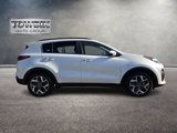 Certified 2020 Kia Sportage EX w/ EX Technology Package image 3