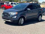 Used 2018 Ford EcoSport SE image 3