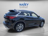 Certified 2024 INFINITI QX50 Luxe w/ Cargo Package image 5