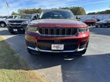 Used 2023 Jeep Grand Cherokee L Laredo image 2