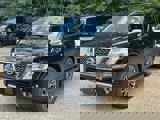 Used 2019 Nissan Armada Platinum w/ Captain's Chairs Package image 3