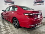 Used 2016 Honda Accord Sport image 5