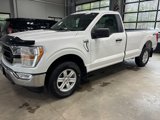Used 2021 Ford F150 4x4 Regular Cab image 4