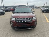 Used 2016 Ford Explorer XLT w/ Equipment Group 202A image 2