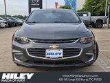 Used 2017 Chevrolet Malibu LT w/ Leather Package image 2