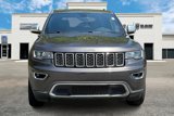 Used 2018 Jeep Grand Cherokee Limited image 3