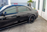 Used 2021 Mercedes-Benz S 580 4MATIC Sedan w/ Warmth & Comfort Package image 5
