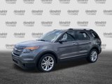 Used 2013 Ford Explorer Limited image 5