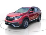 Used 2022 Honda CR-V Touring image 2