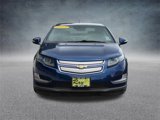 Used 2013 Chevrolet Volt Premium w/ Premium Trim Package image 3
