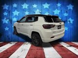 Certified 2022 Jeep Compass High Altitude image 4