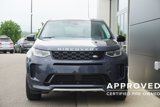 Used 2025 Land Rover Discovery Sport S image 5