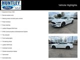 Used 2019 Ford Mustang Coupe image 2