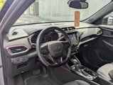 Certified 2023 Chevrolet TrailBlazer RS w/ Convenience Package image 2