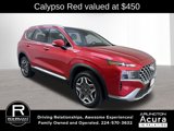 Used 2023 Hyundai Santa Fe Limited w/ Cargo Package image 3
