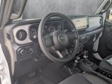 New 2025 Jeep Wrangler Sport image 3