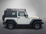 Used 2010 Jeep Wrangler Sport image 2