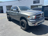 Used 2011 RAM 1500 4x4 Crew Cab image 2
