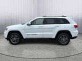 Used 2018 Jeep Grand Cherokee Limited image 2