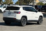 Used 2021 Jeep Compass Latitude w/ Sun and Sound Group image 4