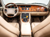Used 2000 Jaguar XK8 Convertible image 5