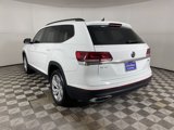 Used 2021 Volkswagen Atlas SE image 6