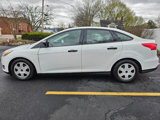 Used 2016 Ford Focus S image 4