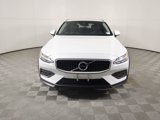 Used 2021 Volvo V60 T5 Cross Country image 2