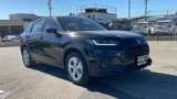 New 2025 Honda HR-V LX image 2