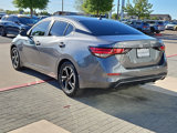 Used 2024 Nissan Sentra SV w/ All-Weather Package image 2