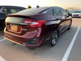 Used 2018 Honda Clarity Plug-In Hybrid image 3