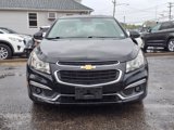 Used 2016 Chevrolet Cruze LT w/ Sun And Sound Package image 2