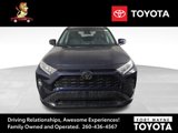 Used 2020 Toyota RAV4 XLE image 3