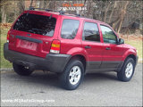 Used 2006 Ford Escape XLT image 4