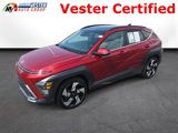 Used 2024 Hyundai Kona Limited image 2