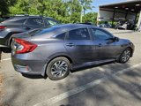 Used 2016 Honda Civic EX image 3