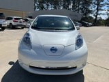 Used 2015 Nissan Leaf SV image 3