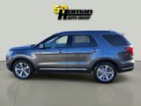 Used 2018 Ford Explorer Limited image 2