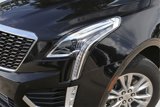 Used 2020 Cadillac XT5 Luxury image 3