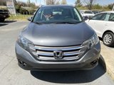 Used 2013 Honda CR-V EX-L image 2