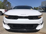 Used 2022 Kia K5 GT-Line w/ GT-Line FWD Premium Package image 2
