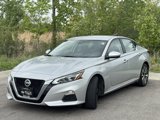 Certified 2022 Nissan Altima 2.5 SV image 3