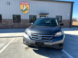 Used 2013 Honda CR-V LX image 4