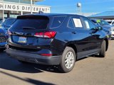 Certified 2022 Chevrolet Equinox LS w/ LS Convenience Package image 3