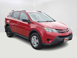 Used 2014 Toyota RAV4 LE image 5